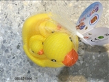 OBL676866 - 鸭子套装