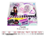 OBL676887 - DIY jewelry nail weaver