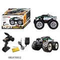 OBL676912 - Climbing car
