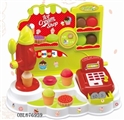 OBL676959 - Ice cream machine (with the cashier)