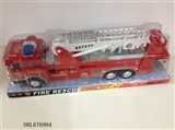 OBL676994 - Fire rescue vehicles