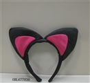 OBL677030 - Mickey is tire