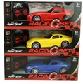 OBL677045 - 1 four-way remote control car