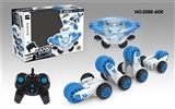 OBL677086 - Fancy stunt car package 2.4 G