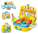 OBL677140 - Tableware suitcase (female)