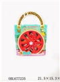 OBL677235 - Fruit l drum