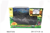 OBL677252 - Electric wan dragon