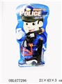 OBL677296 - The police suit