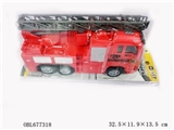 OBL677318 - Inertial truck