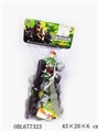 OBL677323 - Military police set