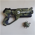OBL677340 - Two guns