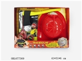 OBL677369 - 消防组合(盒装）