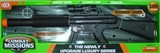 OBL677427 - Electric gun