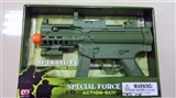 OBL677429 - Electric gun