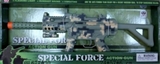 OBL677430 - Electric gun