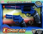 OBL677432 - Electric gun