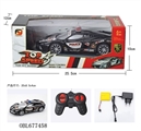 OBL677458 - Ferrari strip light (the police car cross 1:20)