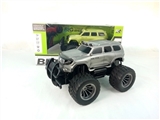 OBL677479 - Four-way 1:12 2.4 G remote control car
