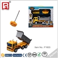 OBL677484 - Soil car 1:18