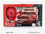 OBL677586 - 工具套装