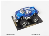 OBL677680 - Inertial suvs