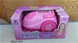 OBL677687 - Electric vacuum cleaner