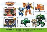 OBL677708 - The transformers