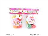 OBL677720 - Small bag ZhuangShuiGuo 10 pieces