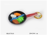 OBL677818 - Tableware pan