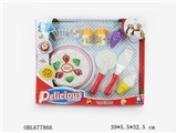 OBL677866 - Cake tableware