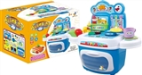 OBL677890 - Touch the light music kitchen table
