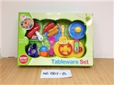 OBL678026 - Cutlery set
