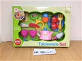 OBL678027 - Tea set