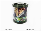 OBL678046 - Military package