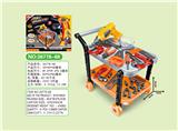 OBL678095 - 电动工具推车