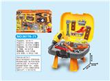 OBL678098 - 电动工具台4合1套装