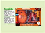 OBL678103 - 电动工具套装