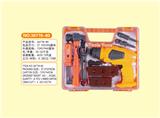 OBL678107 - 电动工具手提盒套装