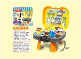 OBL678108 - Cake cheetor 4 in 1 set