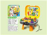 OBL678111 - Fruit cheetole 4 in 1 set