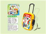 OBL678112 - Fruit cheetole 2 in 1 set