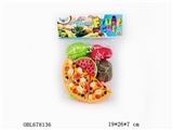 OBL678136 - Vegetables and le