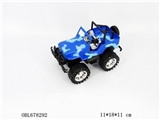 OBL678292 - Inertial suvs