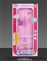 OBL678310 - 1 main refrigerator (no)