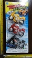 OBL678367 - Back in the motorcycle