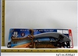 OBL678392 - Pirates knife series IC
