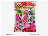 OBL678417 - Tablets tableware