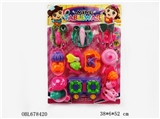OBL678420 - Tableware toys