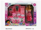 OBL678423 - The light music hutch ark