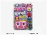 OBL678474 - tableware